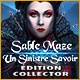 Download Sable Maze: Un Sinistre Savoir Édition Collector game