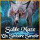 Download Sable Maze: Un Sinistre Savoir game