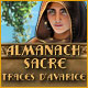 Download Almanach Sacré: Traces d'Avarice game