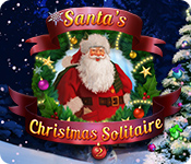 Download Santa's Christmas Solitaire 2 game
