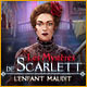 Download Les Mystères de Scarlett: L'Enfant Maudit game