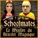 Download Schoolmates: Le Mystère du Bracelet Magique game