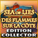 Download Sea of Lies: Des Flammes sur la Côte Edition Collector game