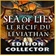 Download Sea of Lies: Le Récif du Léviathan Édition Collector game