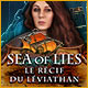 Download Sea of Lies: Le Récif du Léviathan game