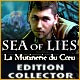 Download Sea of Lies: La Mutinerie du Cœur Edition Collector game