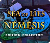 Download Sea of Lies: Némésis Edition Collector game