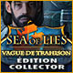 Download Sea of Lies: Vague de Trahison Édition Collector game