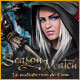 Download Season Match 3: La malédiction de Crow game