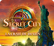 Download Secret City: La Craie du Destin game