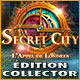 Download Secret City: L'Appel de Londres Édition Collector game