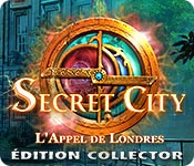 Download Secret City: L'Appel de Londres Édition Collector game