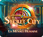 Download Secret City: La Menace Humaine game