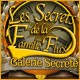 Download Les Secrets de la Famille Flux: La Galerie Secrète game