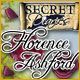 Download Secret Diaries: Florence Ashford game