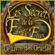 Download Les Secrets de la Famille Flux: Le Livre des Oracles game