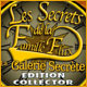 Download Les Secrets de la Famille Flux: La Galerie Secrète Edition Collector game