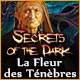 Download Secrets of the Dark: La Fleur des Ténèbres game