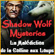 Download Shadow Wolf Mysteries: La Malédiction de la Colline aux Loups game