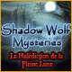 Download Shadow Wolf Mysteries: La Malédiction de la Pleine Lune game