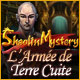 Download Shaolin Mystery: L'Armée de Terre Cuite game