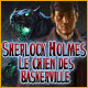 Download Sherlock Holmes: Le Chien des Baskerville game