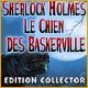 Download Sherlock Holmes: Le Chien des Baskerville Edition Collector game