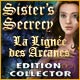 Download Sister's Secrecy: La Lignée des Arcanes Edition Collector game