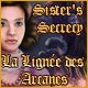 Download Sister's Secrecy: La Lignée des Arcanes game