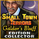 Download Small Town Terrors: Galdor's Bluff Edition Collector game