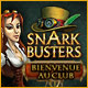 Download Snark Busters: Bienvenue Au Club game