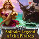 Download Solitaire Legend of the Pirates game