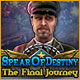 Download Spear of Destiny: The Final Journey game