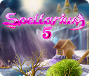 Download Spellarium 5 game