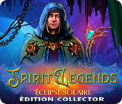 Download Spirit Legends: Éclipse Solaire Édition Collector game