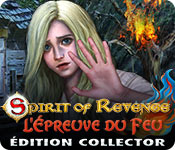Download Spirit of Revenge: L'Épreuve du Feu Édition Collector game