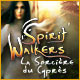 Download Spirit Walkers: La Sorcière du Cyprès game