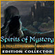 Download Spirits of Mystery: La Malédiction d'Ambre Edition Collector game