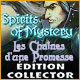 Download Spirits of Mystery: Les Chaînes d'une Promesse Édition Collector game