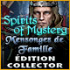 Download Spirits of Mystery: Mensonges de Famille Édition Collector game