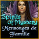 Download Spirits of Mystery: Mensonges de famille game