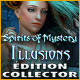 Download Spirits of Mystery: Illusions Édition Collector game