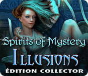 Download Spirits of Mystery: Illusions Édition Collector game
