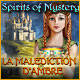 Download Spirits of Mystery: La Malédiction d'Ambre game