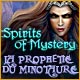 Download Spirits of Mystery: La Prophétie du Minotaure game