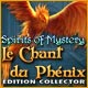 Download Spirits of Mystery: Le Chant du Phénix Edition Collector game