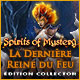 Download Spirits of Mystery: La Dernière Reine de Feu Édition Collector game