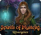 Download Spirits of Mystery: Résurgence game