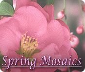 Download Spring Mosaics game
