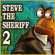 Download Steve the Sheriff 2: Le Dossier du Bidule Disparu game